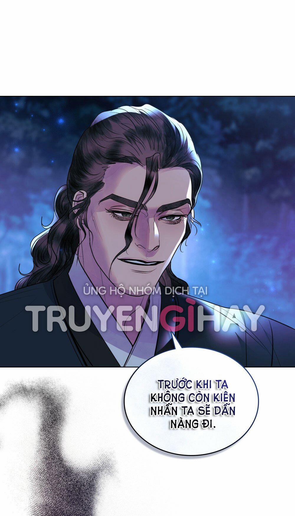 Vẻ Đẹp Không Hoàn Hảo – The Tainted Half 14.2 trang 39