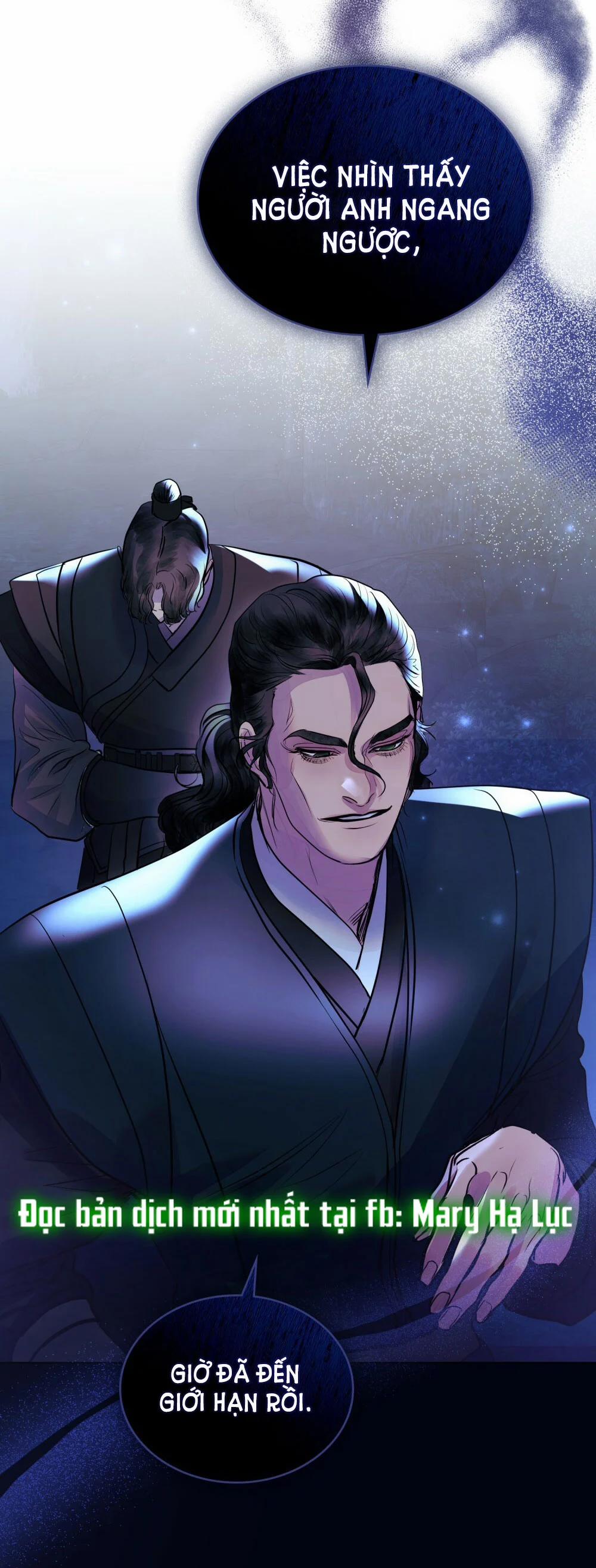 Vẻ Đẹp Không Hoàn Hảo – The Tainted Half 14.2 trang 41