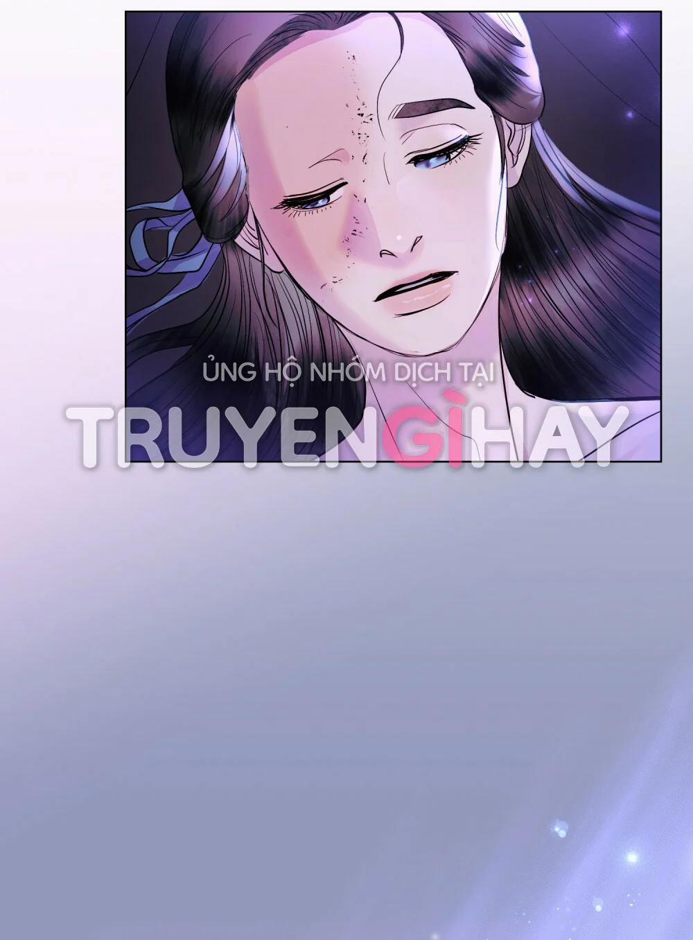 Vẻ Đẹp Không Hoàn Hảo – The Tainted Half 14.2 trang 8