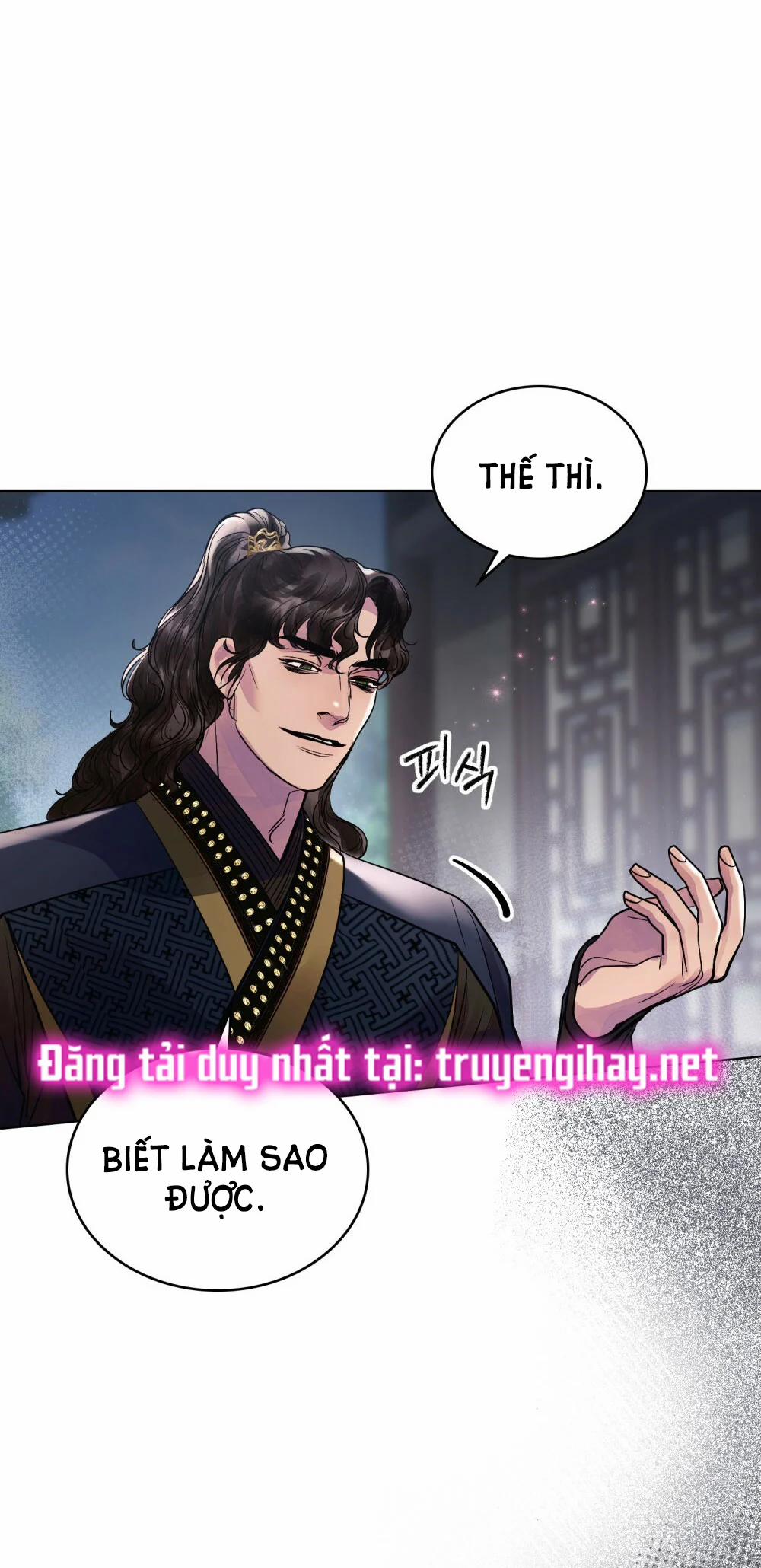 Vẻ Đẹp Không Hoàn Hảo – The Tainted Half 15.1 trang 19