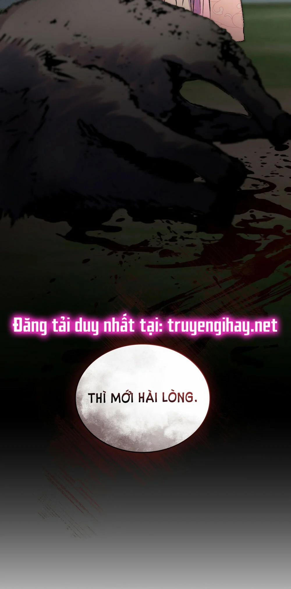 Vẻ Đẹp Không Hoàn Hảo – The Tainted Half 15.1 trang 22