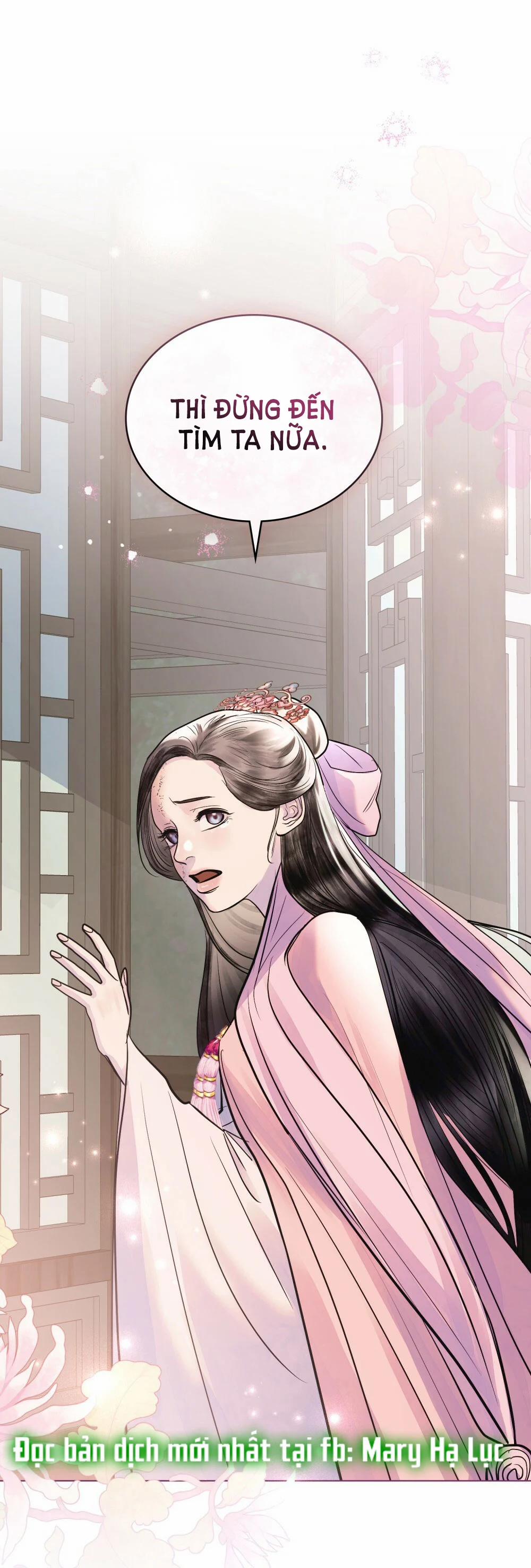 Vẻ Đẹp Không Hoàn Hảo – The Tainted Half 15.1 trang 25