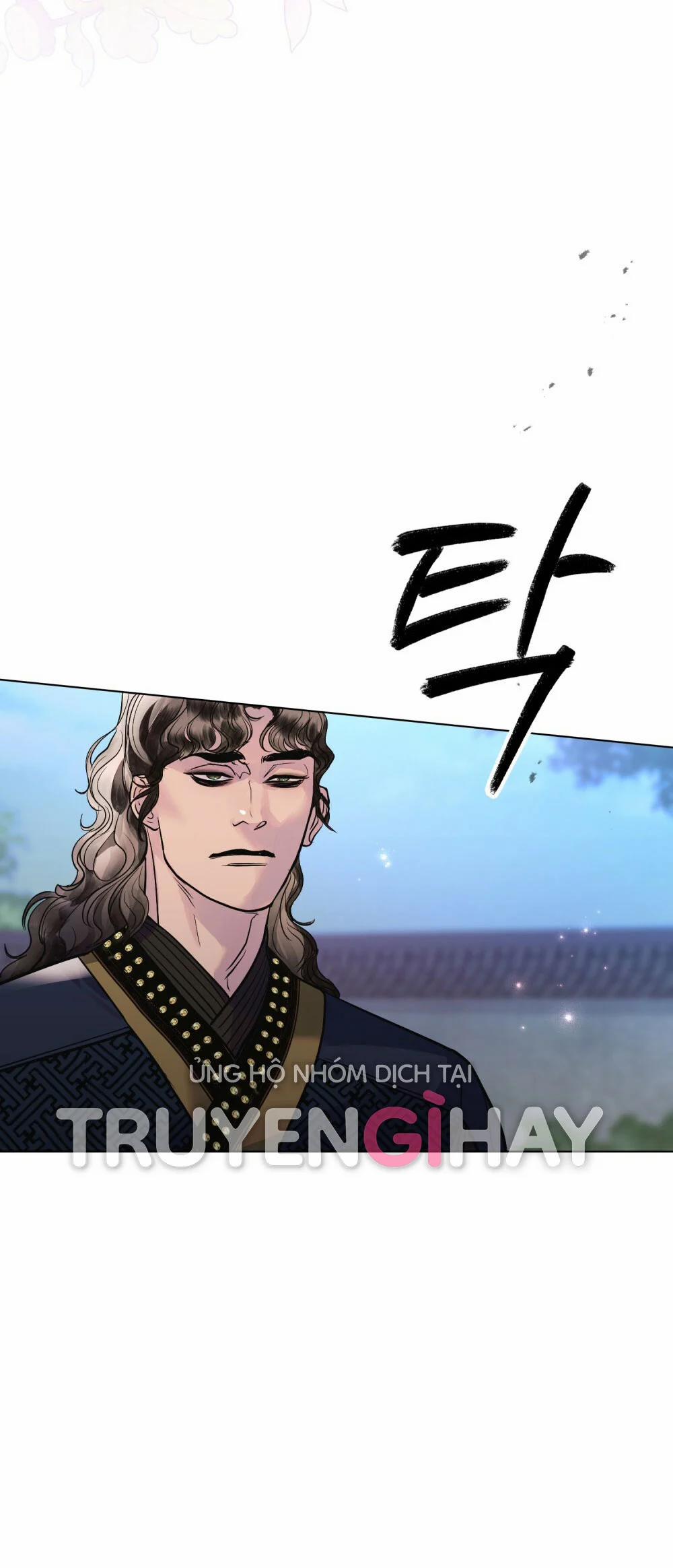 Vẻ Đẹp Không Hoàn Hảo – The Tainted Half 15.1 trang 26