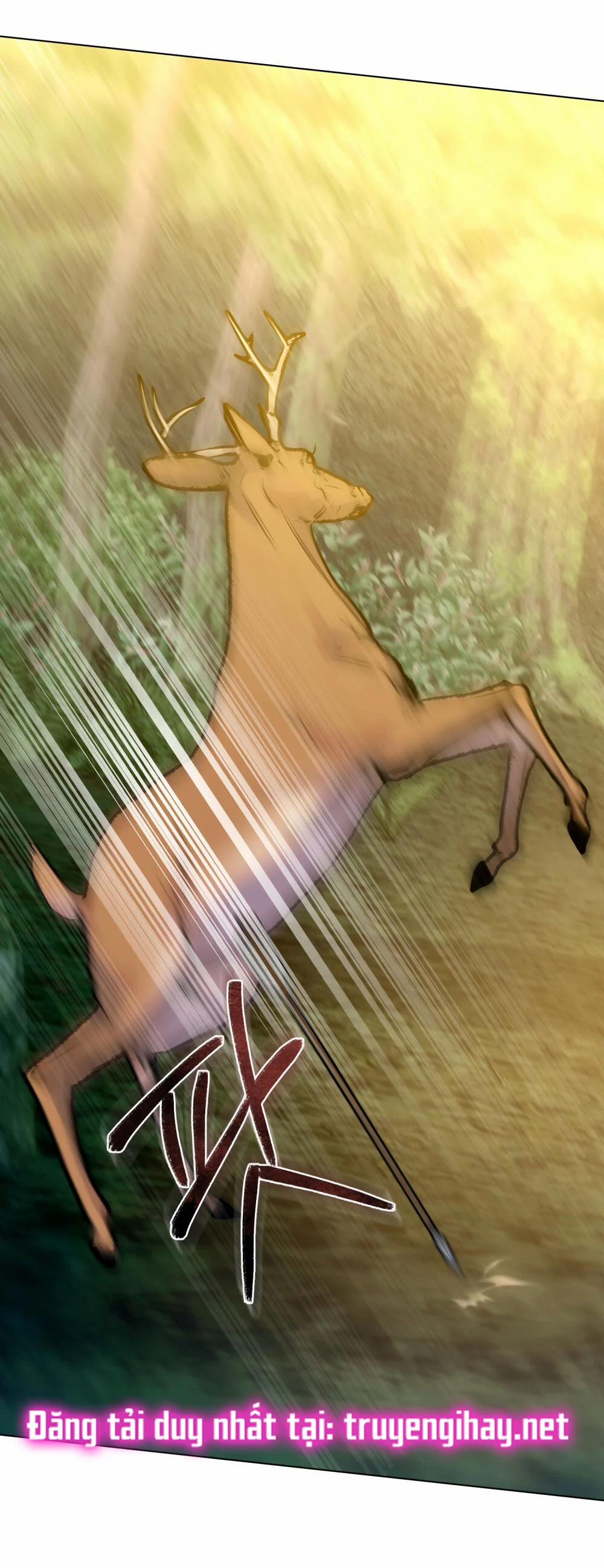 Vẻ Đẹp Không Hoàn Hảo – The Tainted Half 15.1 trang 28
