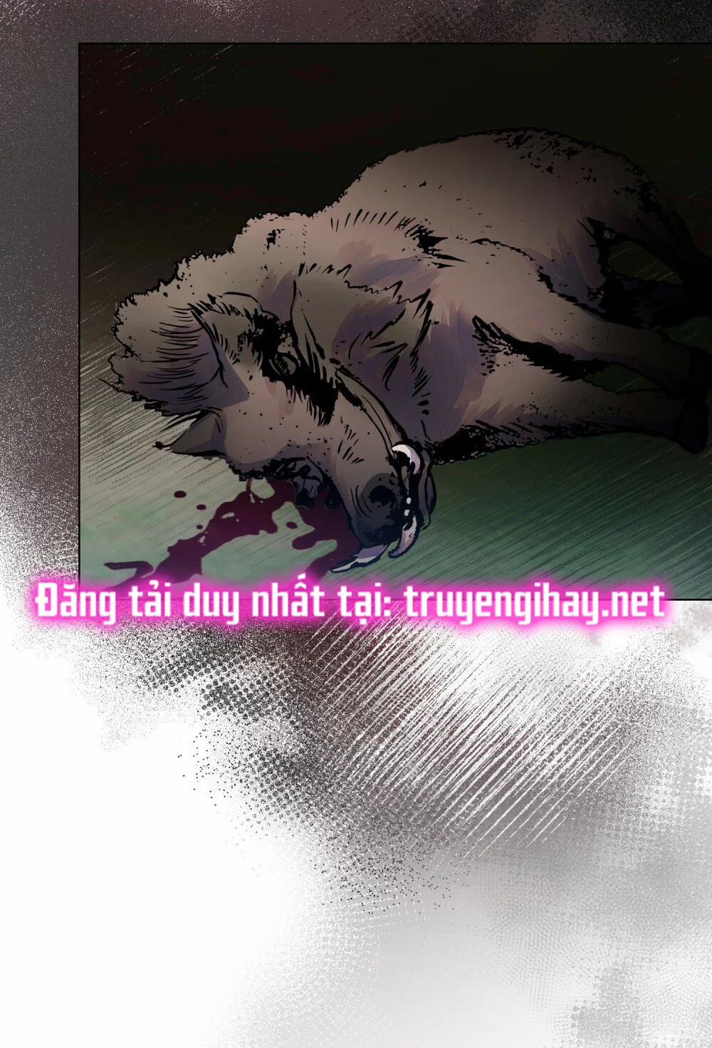 Vẻ Đẹp Không Hoàn Hảo – The Tainted Half 15.1 trang 7