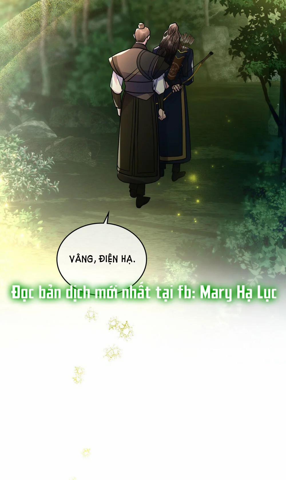 Vẻ Đẹp Không Hoàn Hảo – The Tainted Half 15.2 trang 14