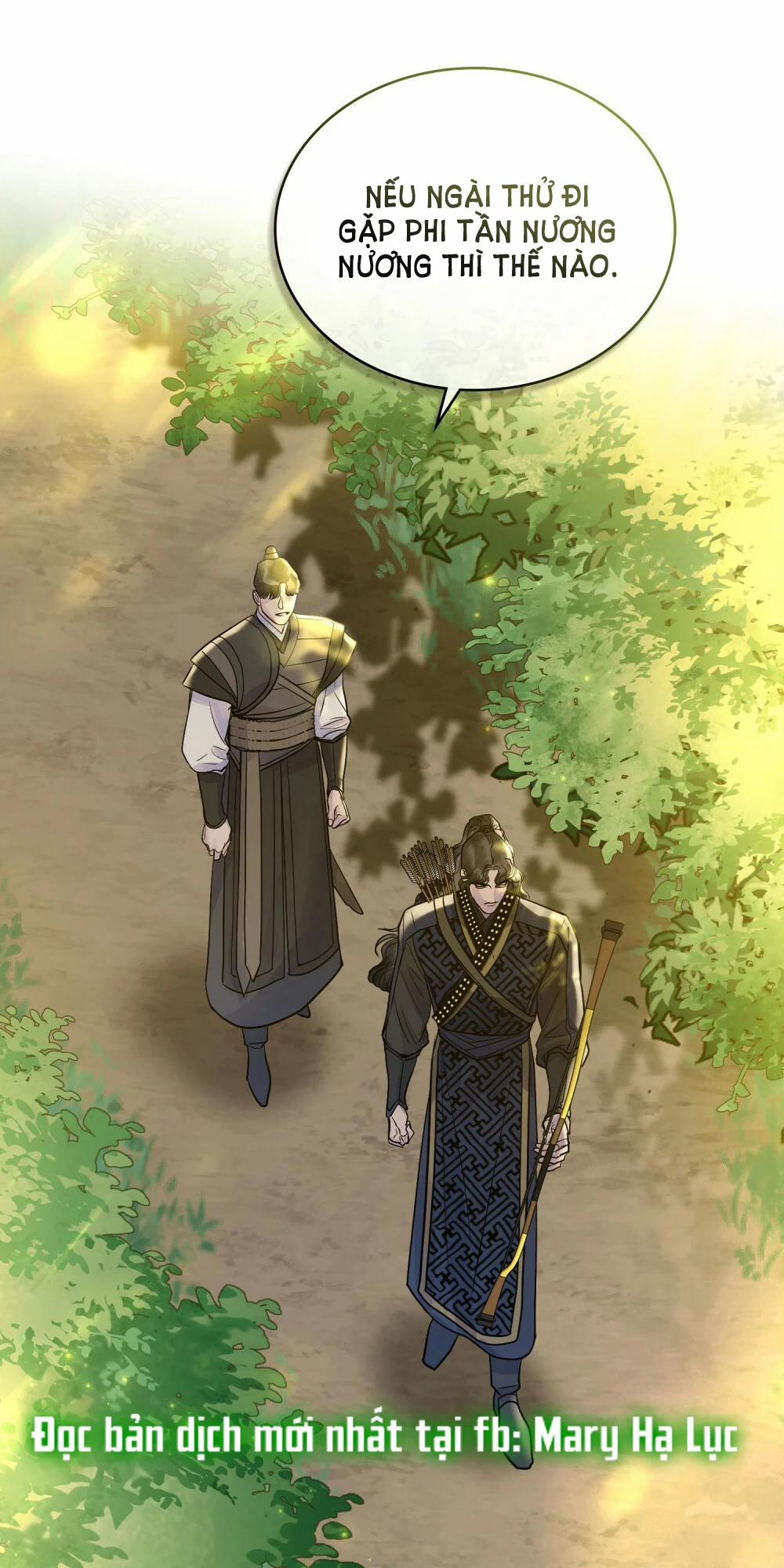 Vẻ Đẹp Không Hoàn Hảo – The Tainted Half 15.2 trang 2