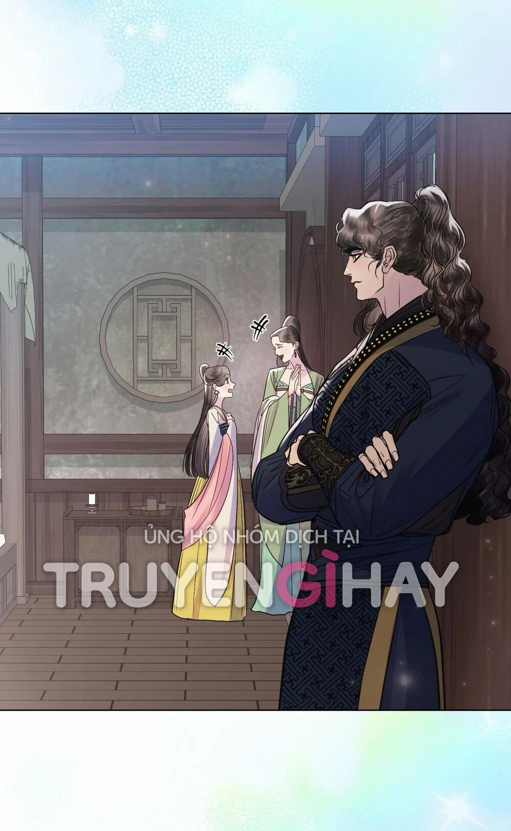 Vẻ Đẹp Không Hoàn Hảo – The Tainted Half 15.2 trang 24