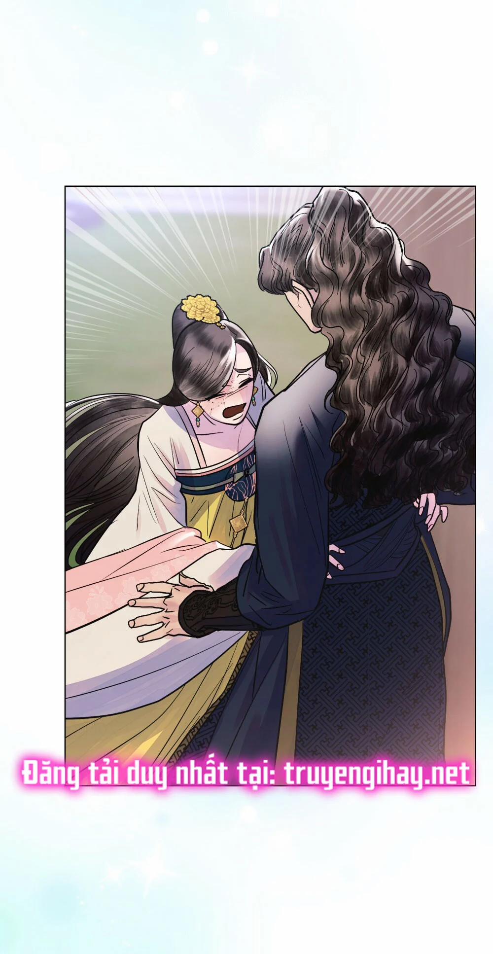 Vẻ Đẹp Không Hoàn Hảo – The Tainted Half 15.2 trang 28