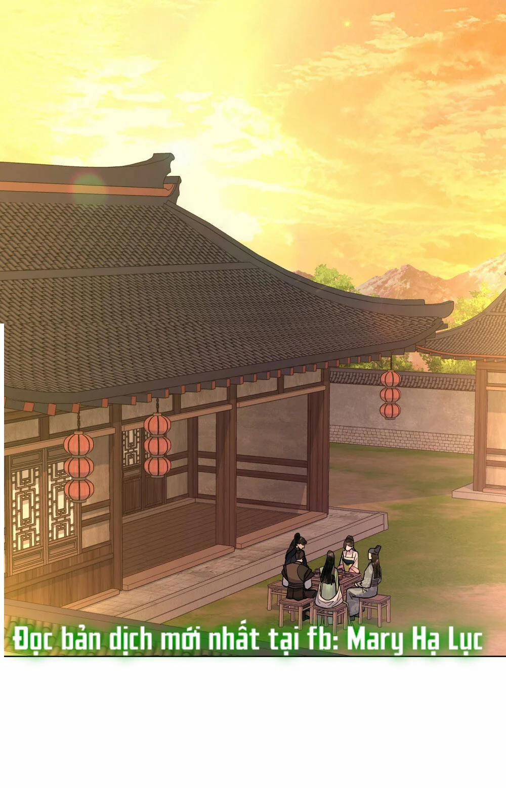 Vẻ Đẹp Không Hoàn Hảo – The Tainted Half 15.2 trang 32