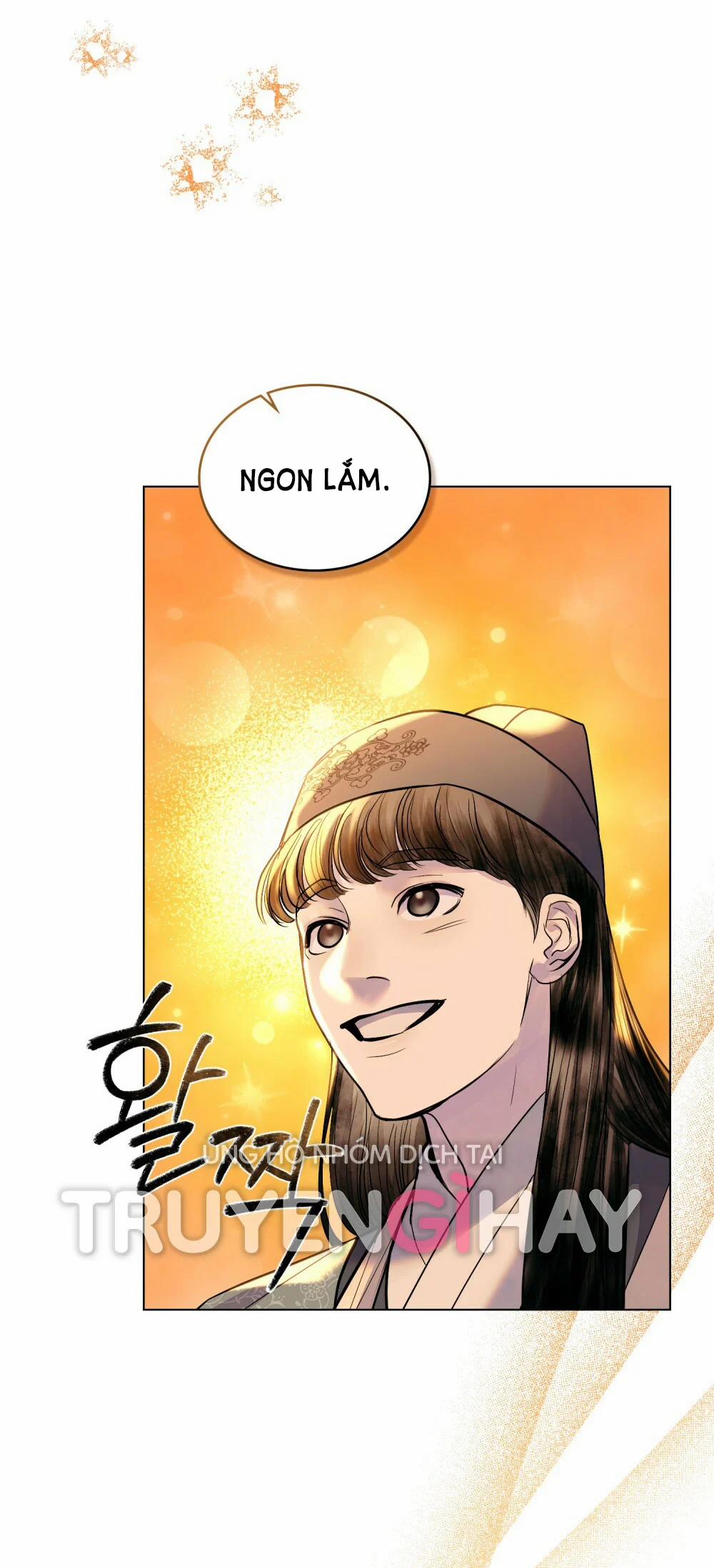 Vẻ Đẹp Không Hoàn Hảo – The Tainted Half 15.2 trang 36