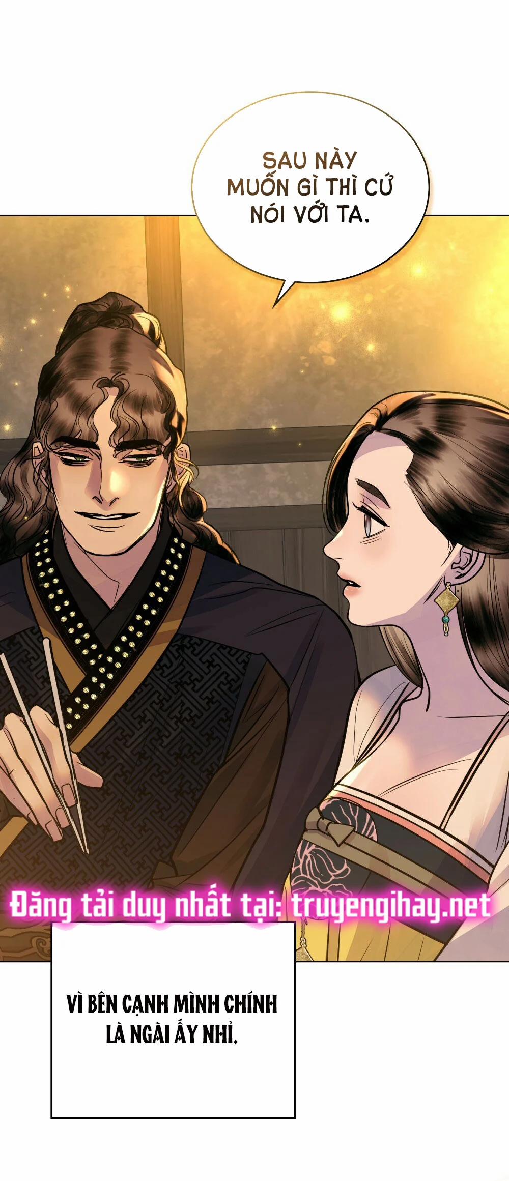 Vẻ Đẹp Không Hoàn Hảo – The Tainted Half 15.2 trang 40