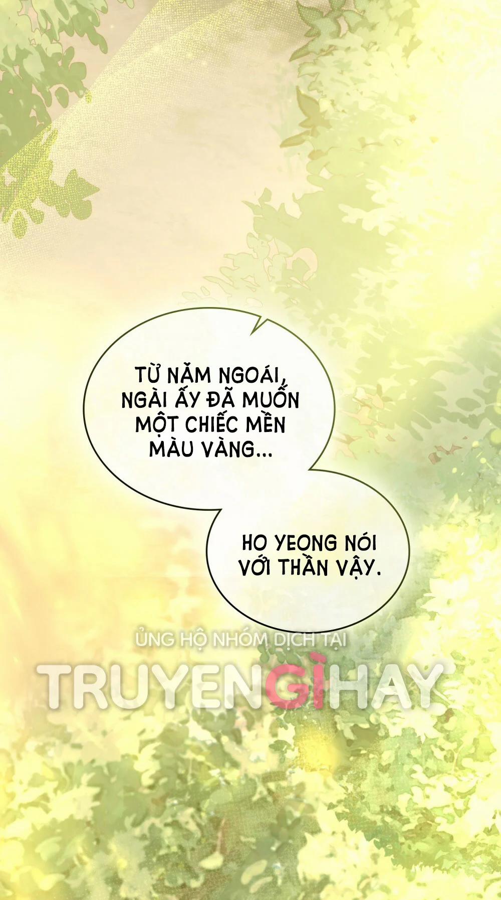 Vẻ Đẹp Không Hoàn Hảo – The Tainted Half 15.2 trang 6