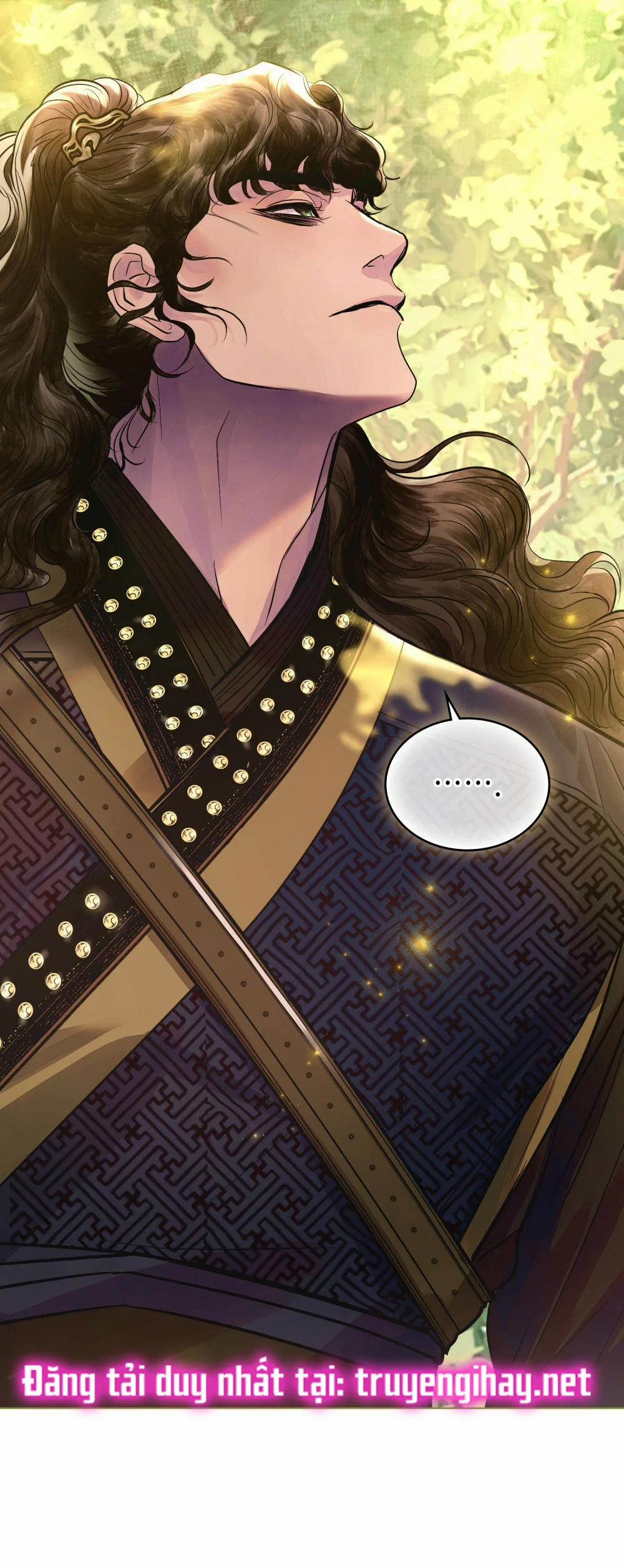 Vẻ Đẹp Không Hoàn Hảo – The Tainted Half 15.2 trang 7