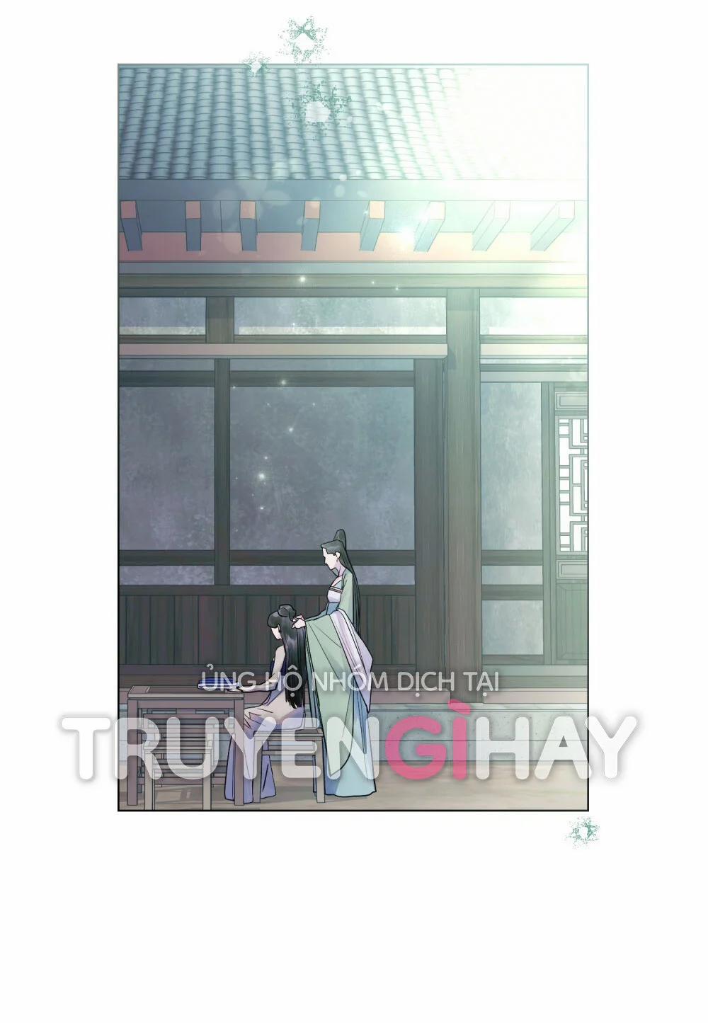 Vẻ Đẹp Không Hoàn Hảo – The Tainted Half 16.1 trang 2