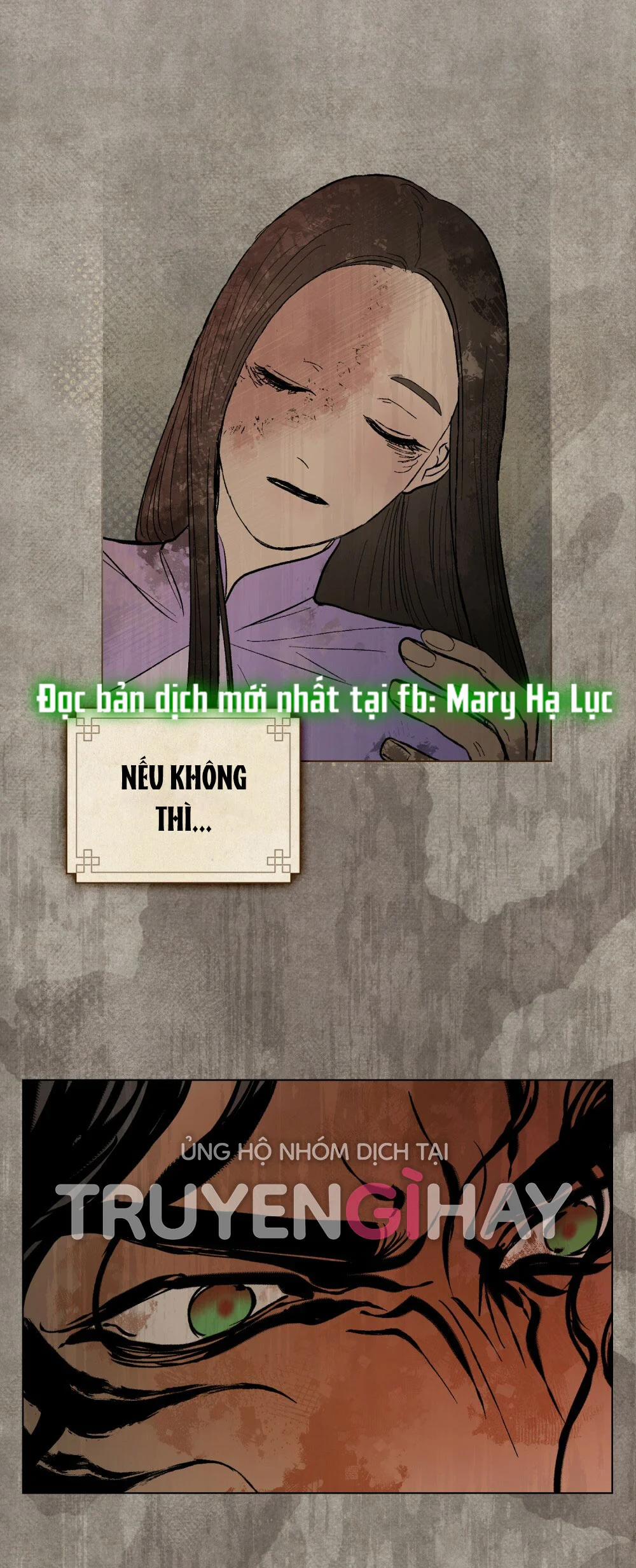 Vẻ Đẹp Không Hoàn Hảo – The Tainted Half 16.2 trang 27