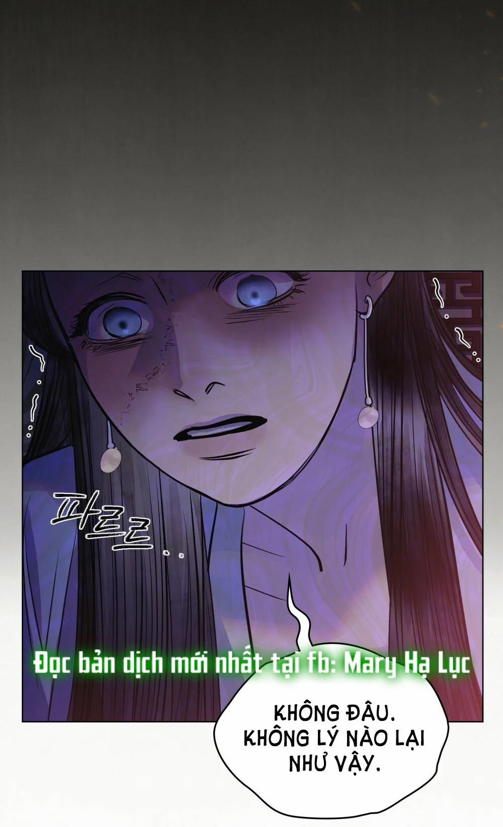 Vẻ Đẹp Không Hoàn Hảo – The Tainted Half 16.2 trang 31