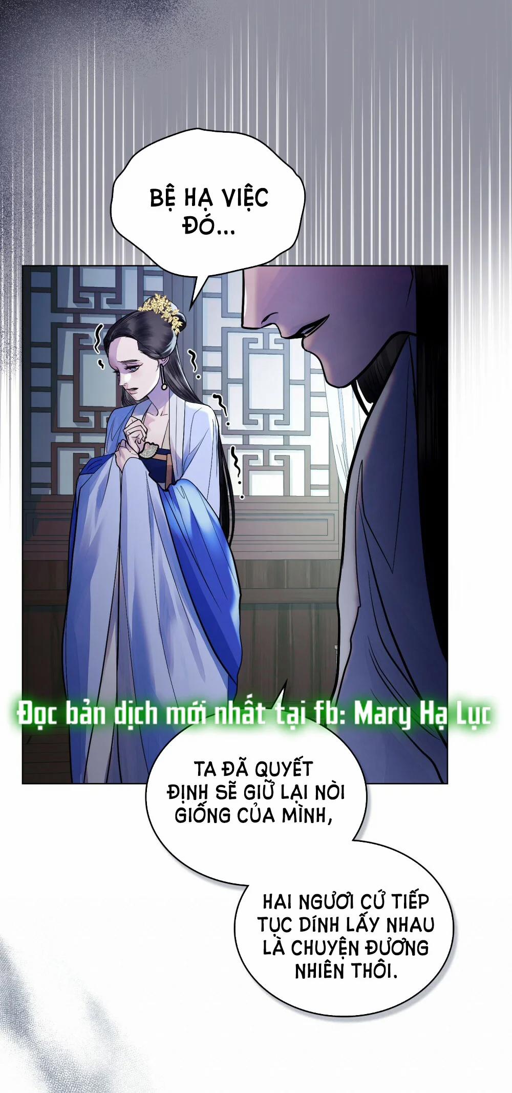 Vẻ Đẹp Không Hoàn Hảo – The Tainted Half 16.2 trang 4