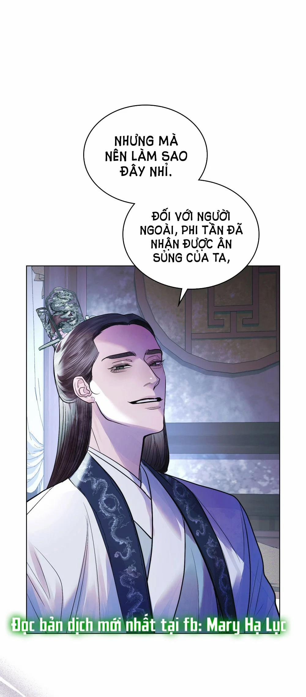 Vẻ Đẹp Không Hoàn Hảo – The Tainted Half 16.2 trang 7