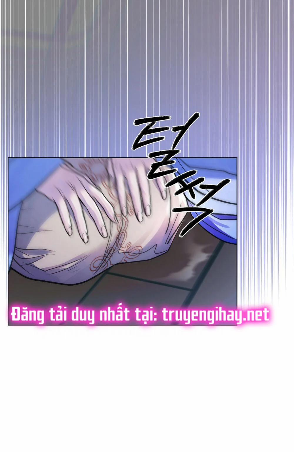 Vẻ Đẹp Không Hoàn Hảo – The Tainted Half 16.2 trang 9