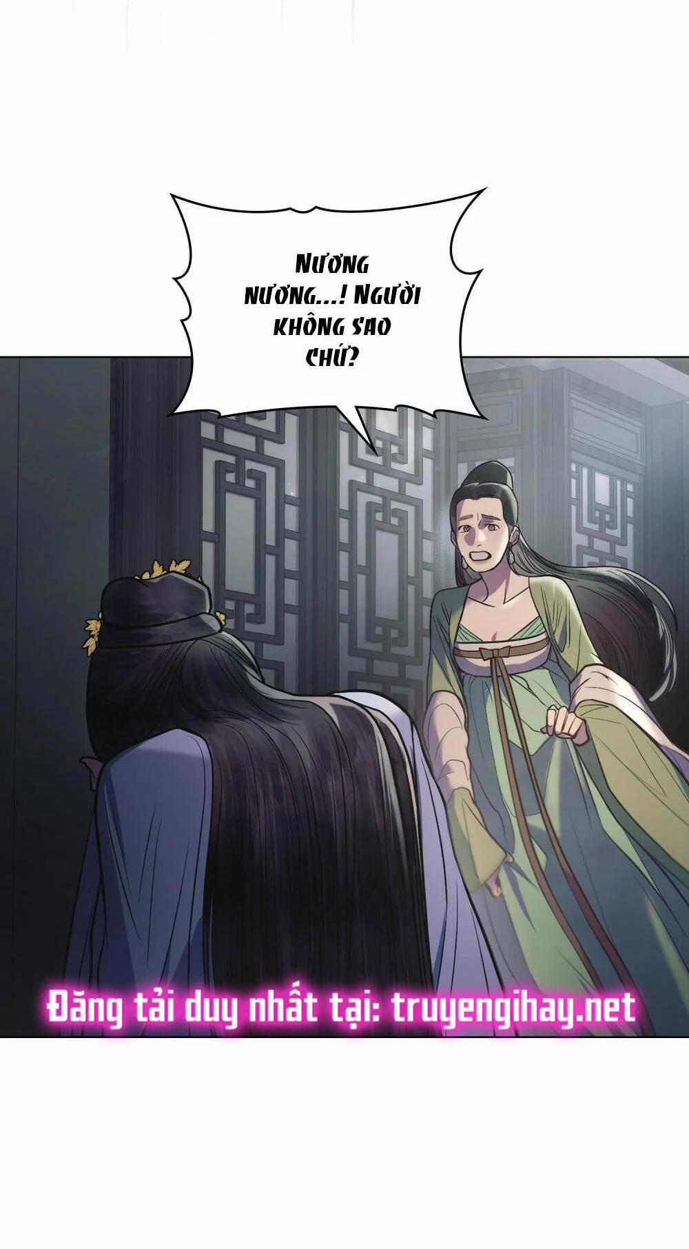 Vẻ Đẹp Không Hoàn Hảo – The Tainted Half 17.1 trang 11