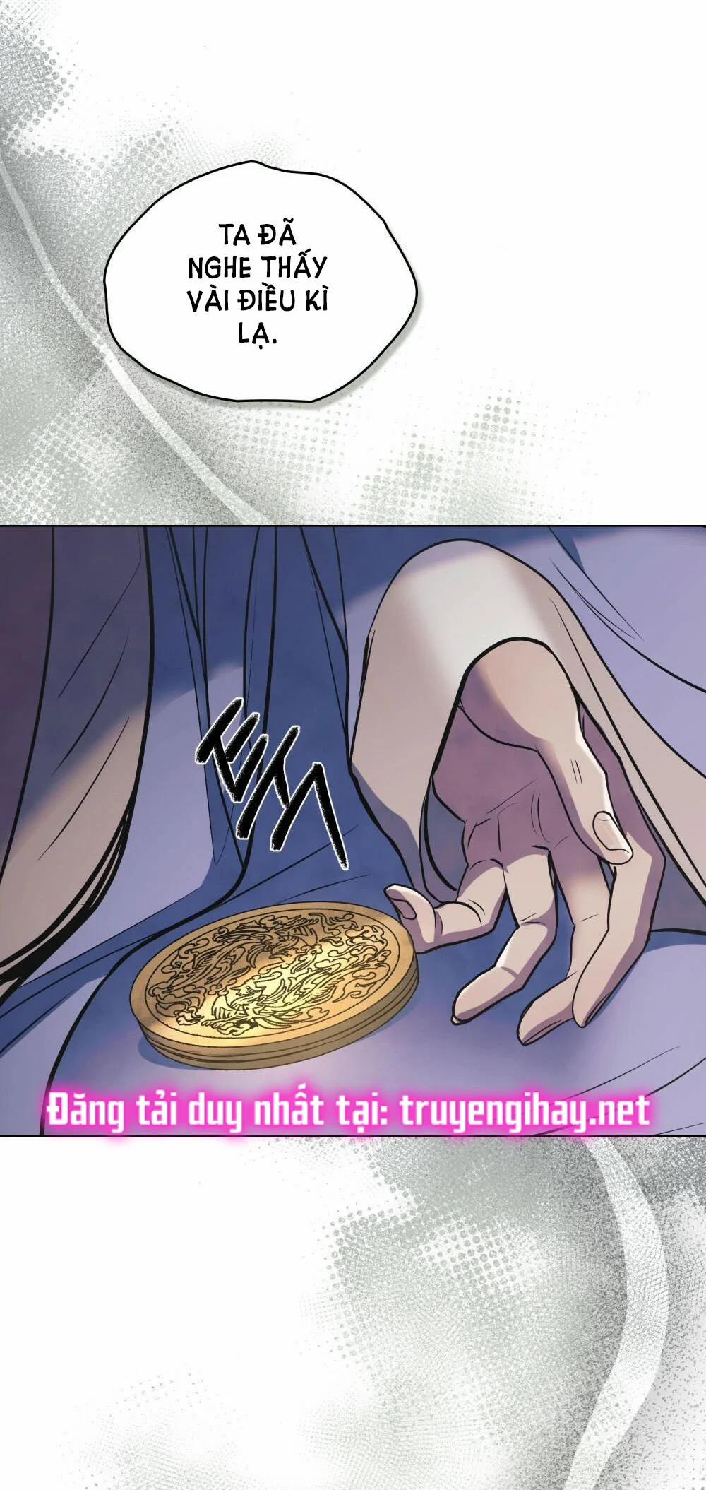 Vẻ Đẹp Không Hoàn Hảo – The Tainted Half 17.1 trang 13