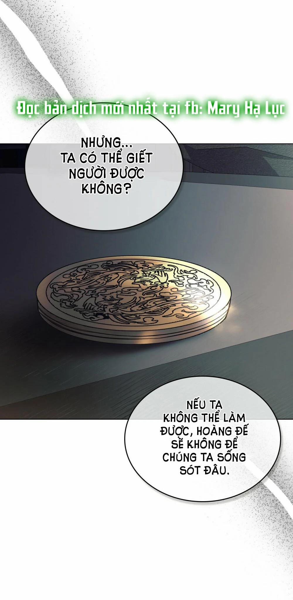 Vẻ Đẹp Không Hoàn Hảo – The Tainted Half 17.1 trang 17