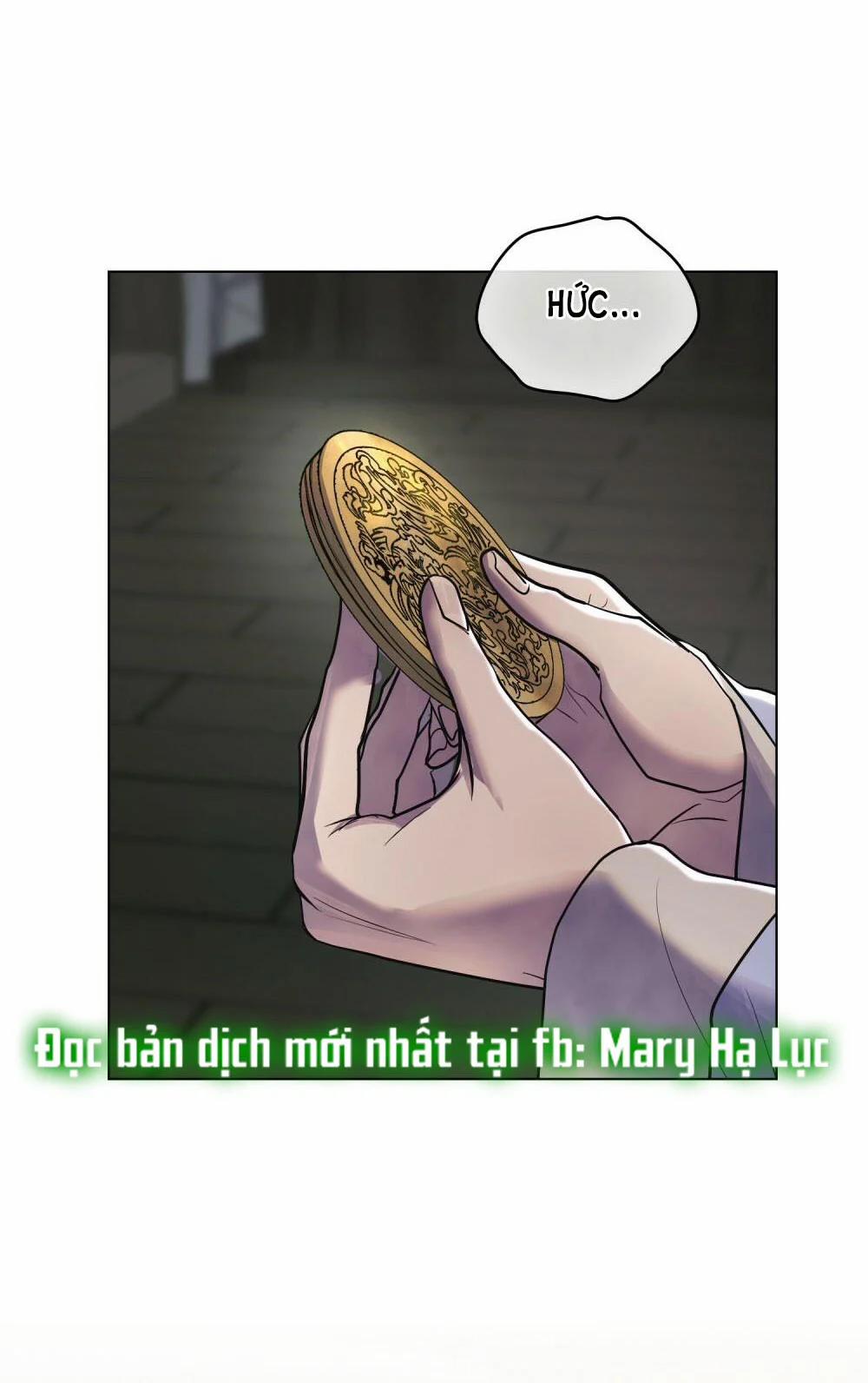 Vẻ Đẹp Không Hoàn Hảo – The Tainted Half 17.1 trang 4