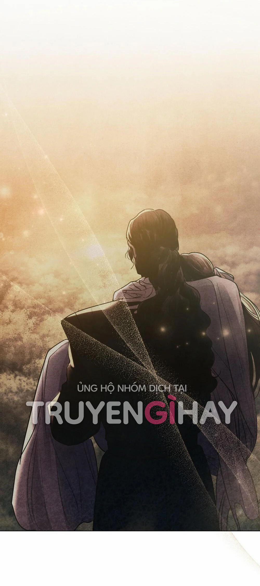 Vẻ Đẹp Không Hoàn Hảo – The Tainted Half 17.1 trang 5