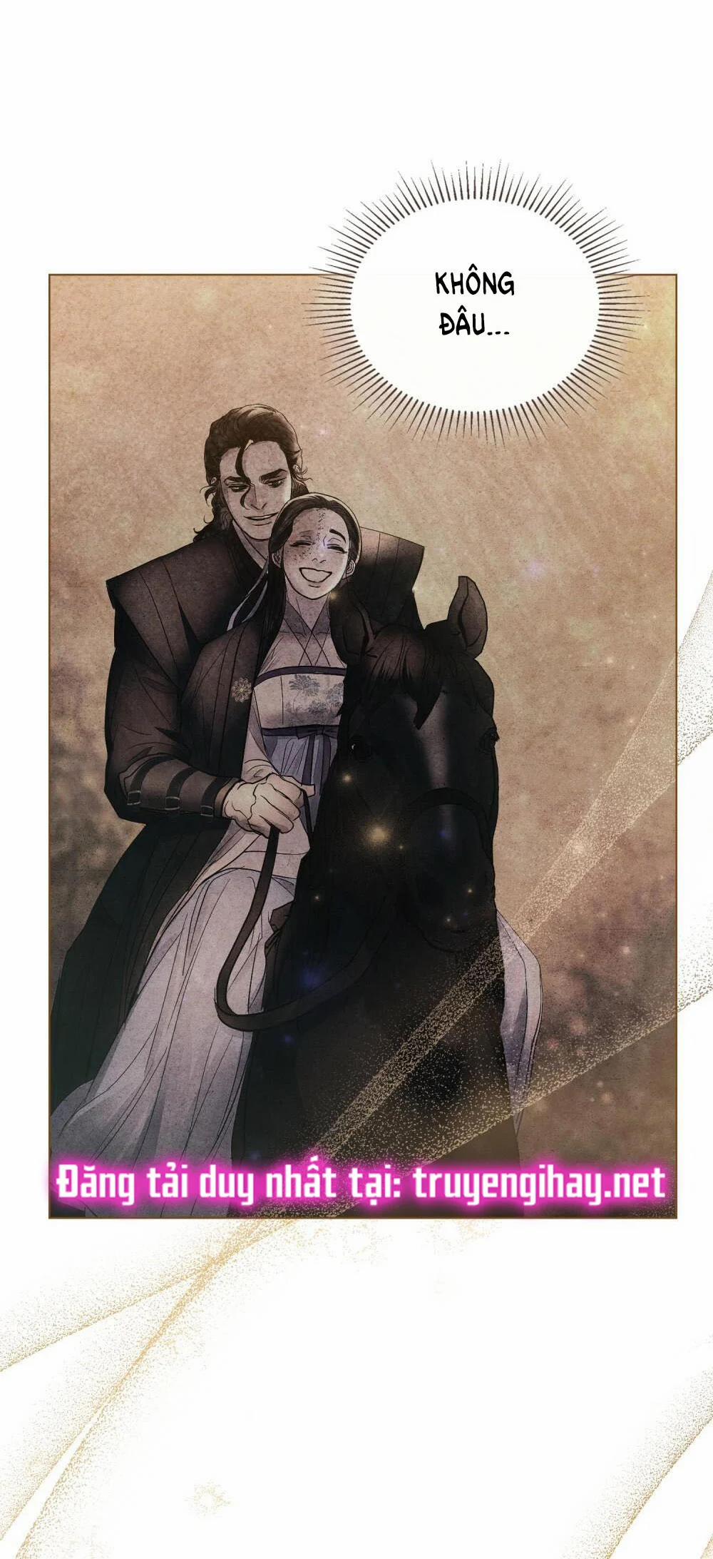 Vẻ Đẹp Không Hoàn Hảo – The Tainted Half 17.1 trang 6