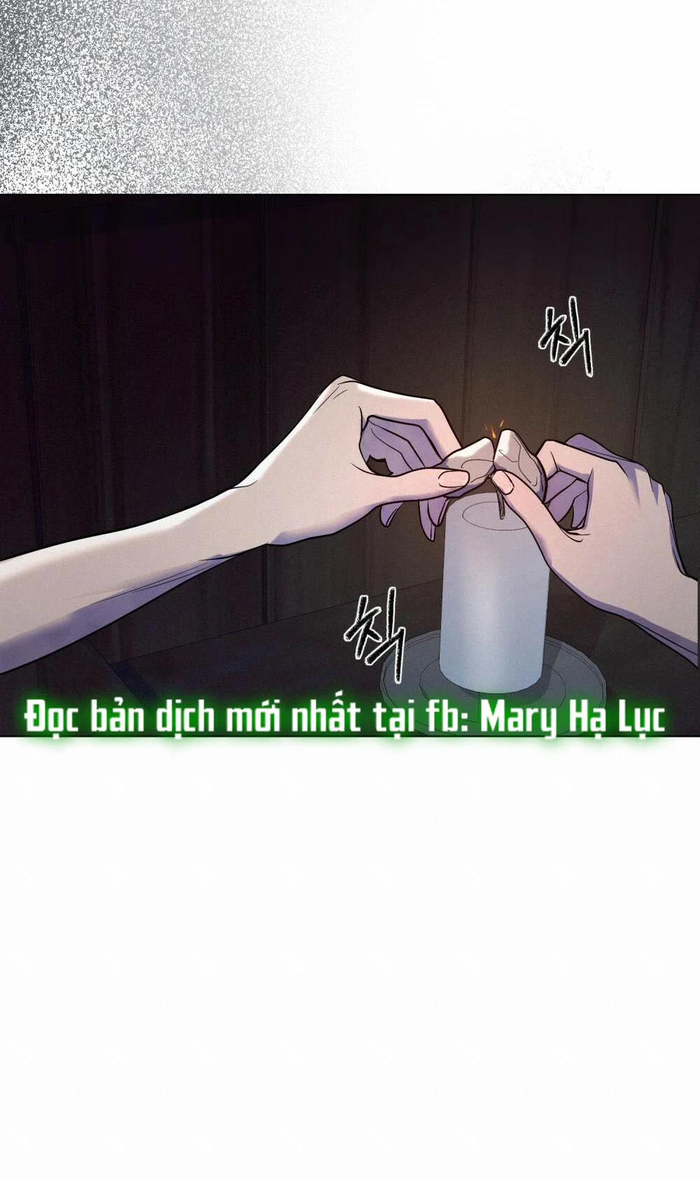 Vẻ Đẹp Không Hoàn Hảo – The Tainted Half 17.2 trang 19