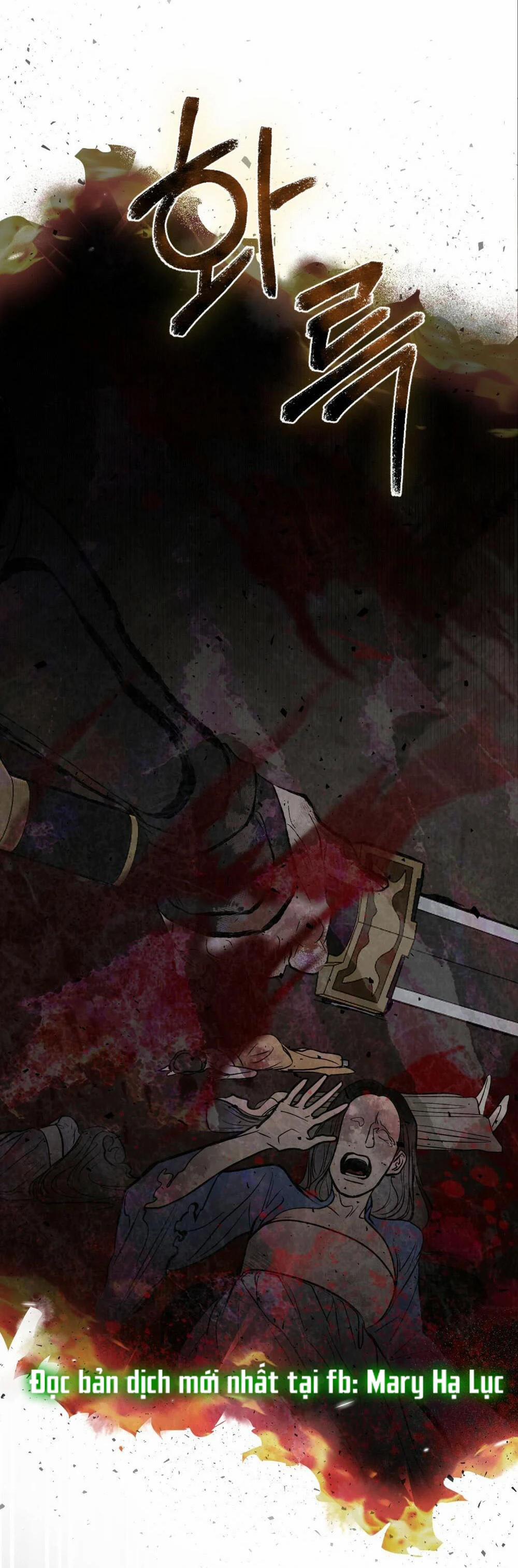 Vẻ Đẹp Không Hoàn Hảo – The Tainted Half 17.2 trang 21