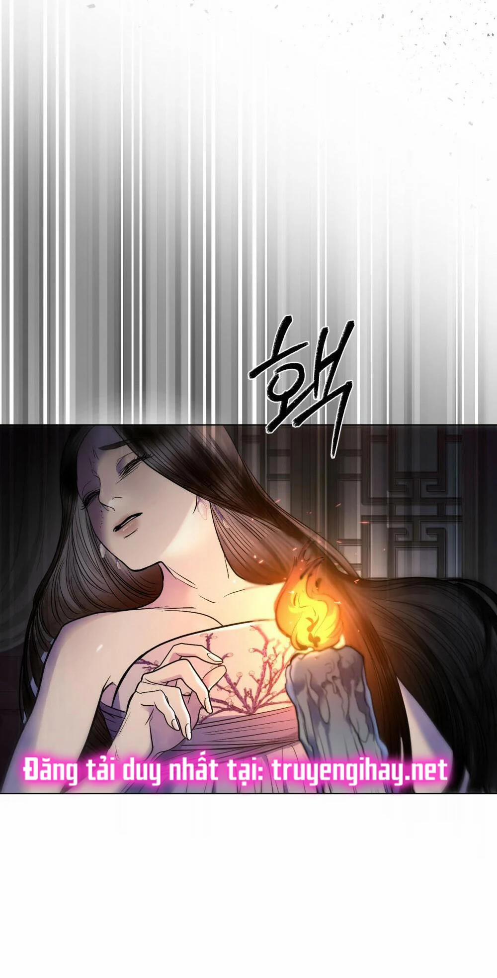 Vẻ Đẹp Không Hoàn Hảo – The Tainted Half 17.2 trang 22