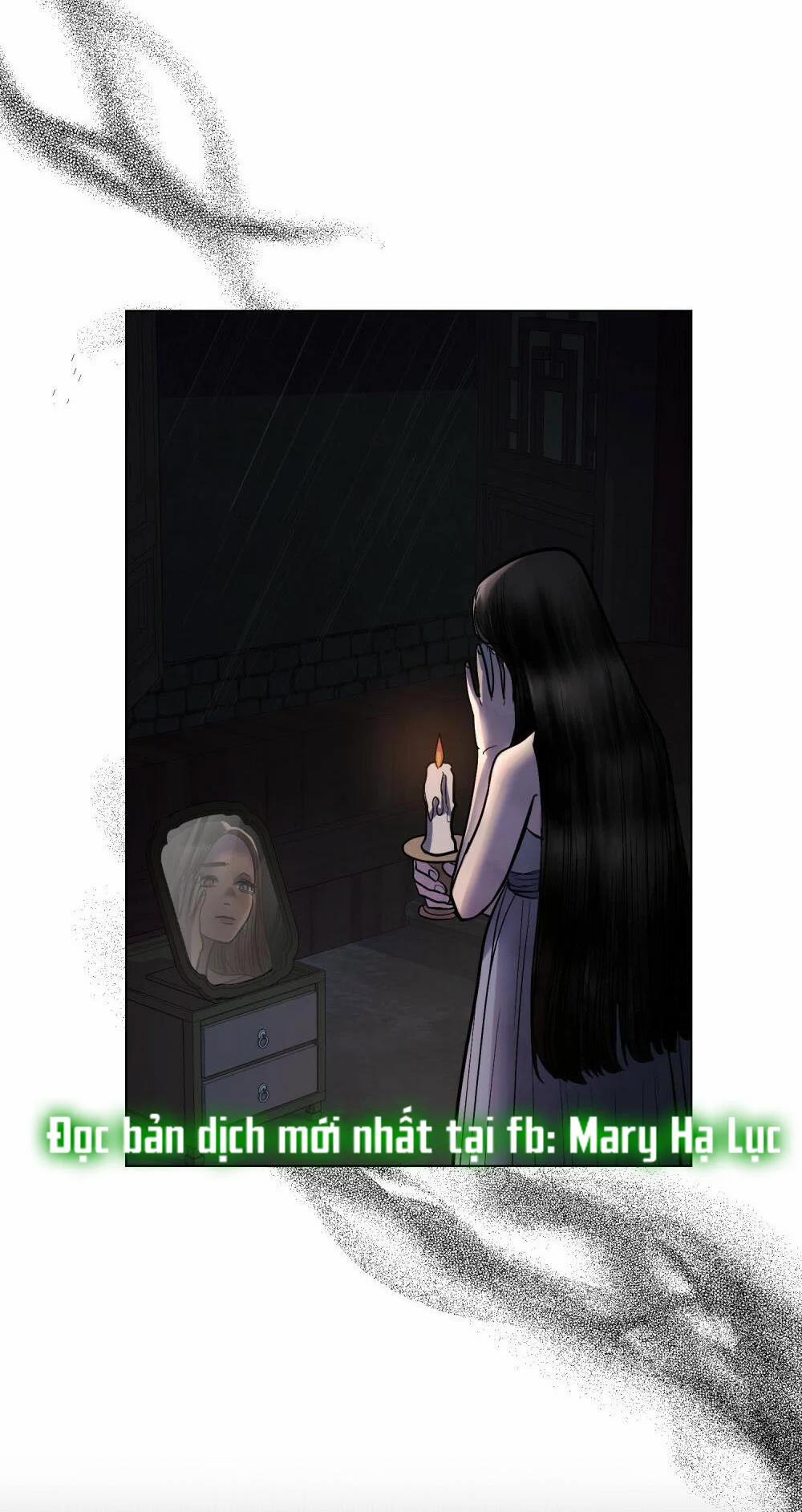 Vẻ Đẹp Không Hoàn Hảo – The Tainted Half 17.2 trang 24