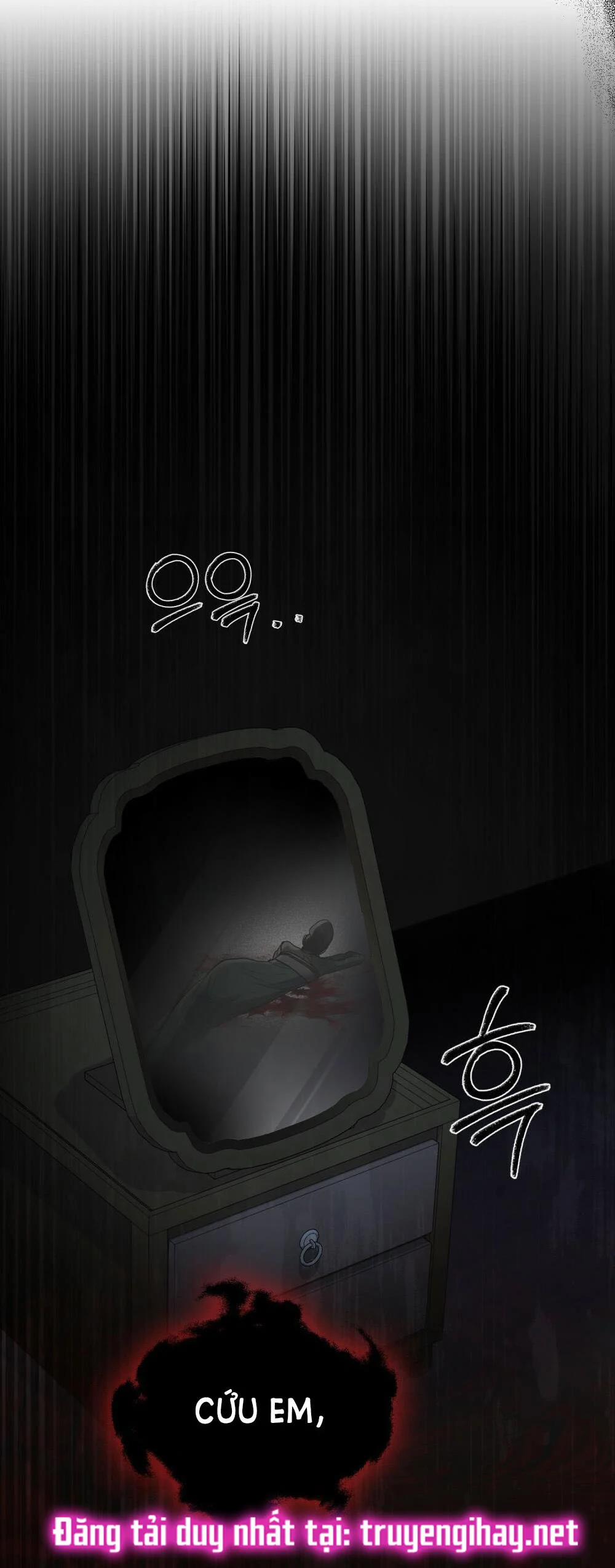 Vẻ Đẹp Không Hoàn Hảo – The Tainted Half 17.2 trang 25