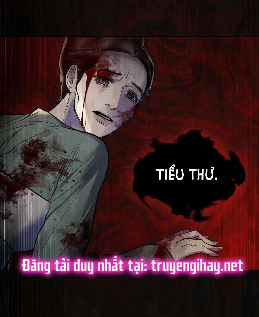 Vẻ Đẹp Không Hoàn Hảo – The Tainted Half 17.2 trang 27