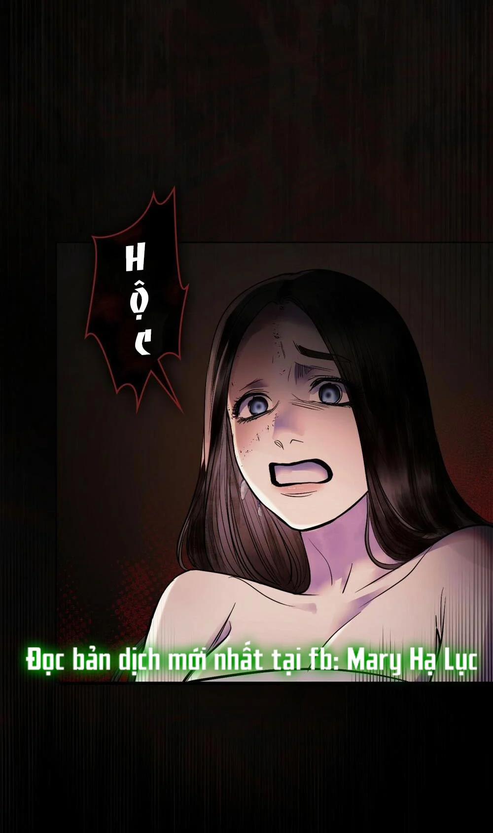 Vẻ Đẹp Không Hoàn Hảo – The Tainted Half 17.2 trang 28