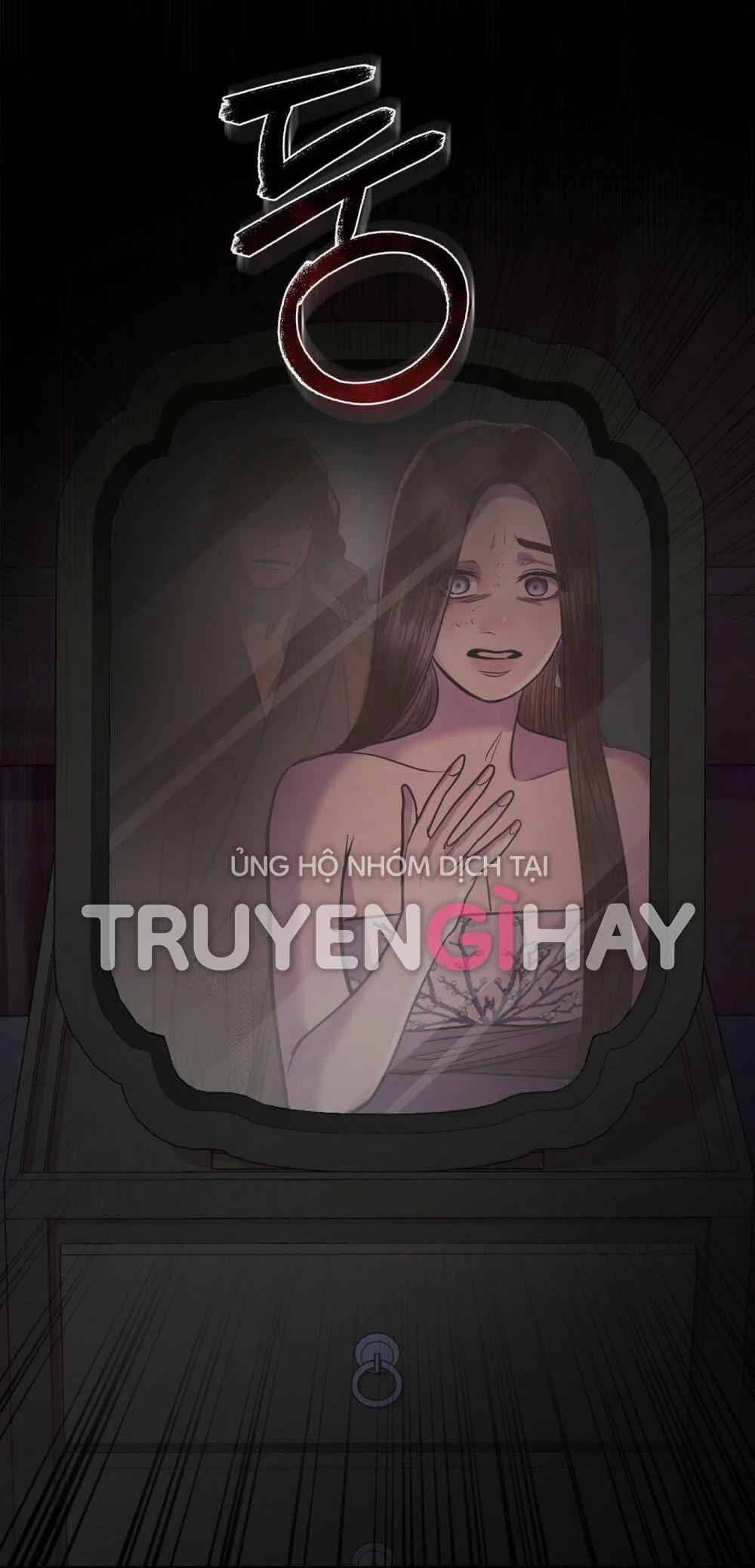 Vẻ Đẹp Không Hoàn Hảo – The Tainted Half 17.2 trang 29