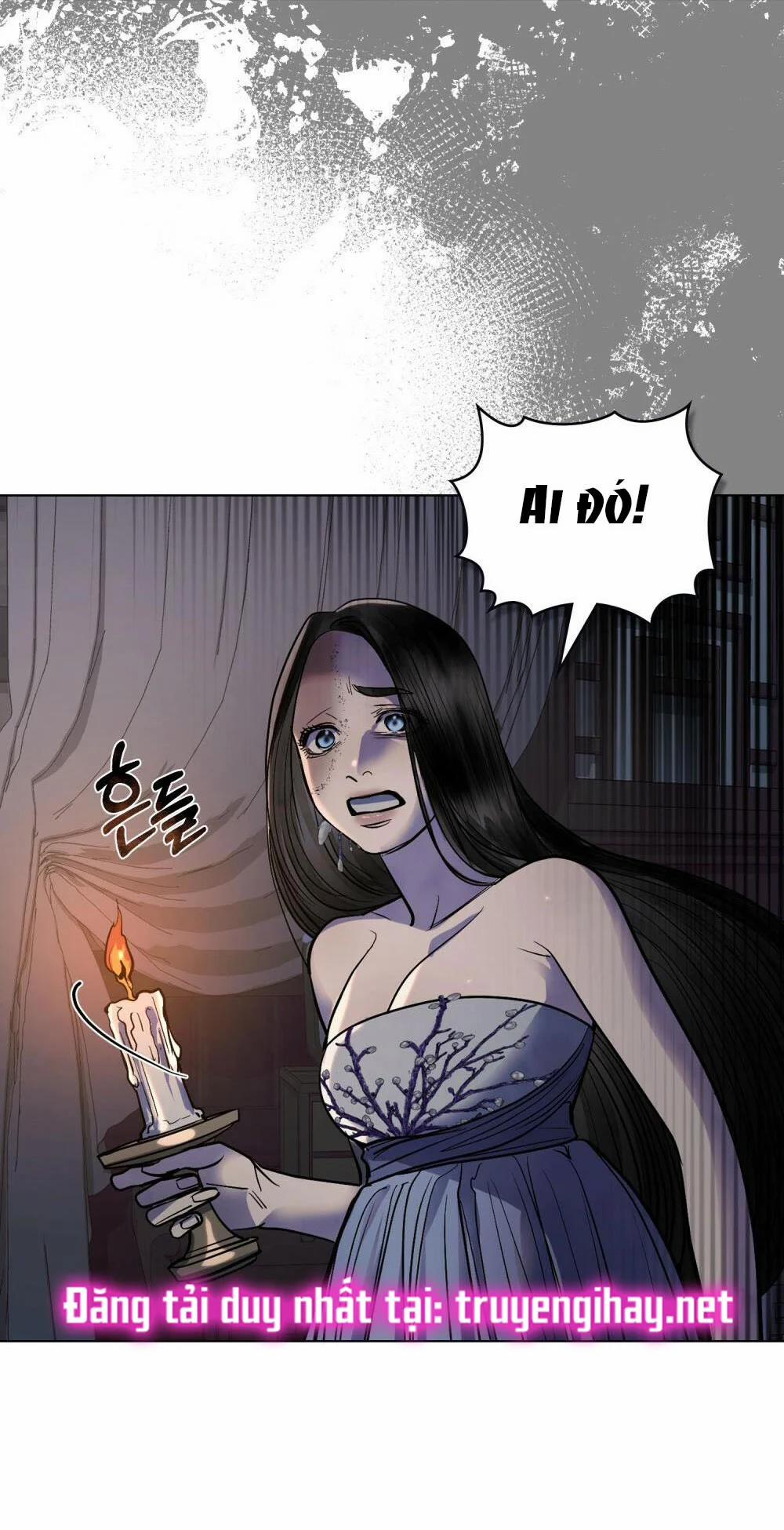 Vẻ Đẹp Không Hoàn Hảo – The Tainted Half 17.2 trang 30