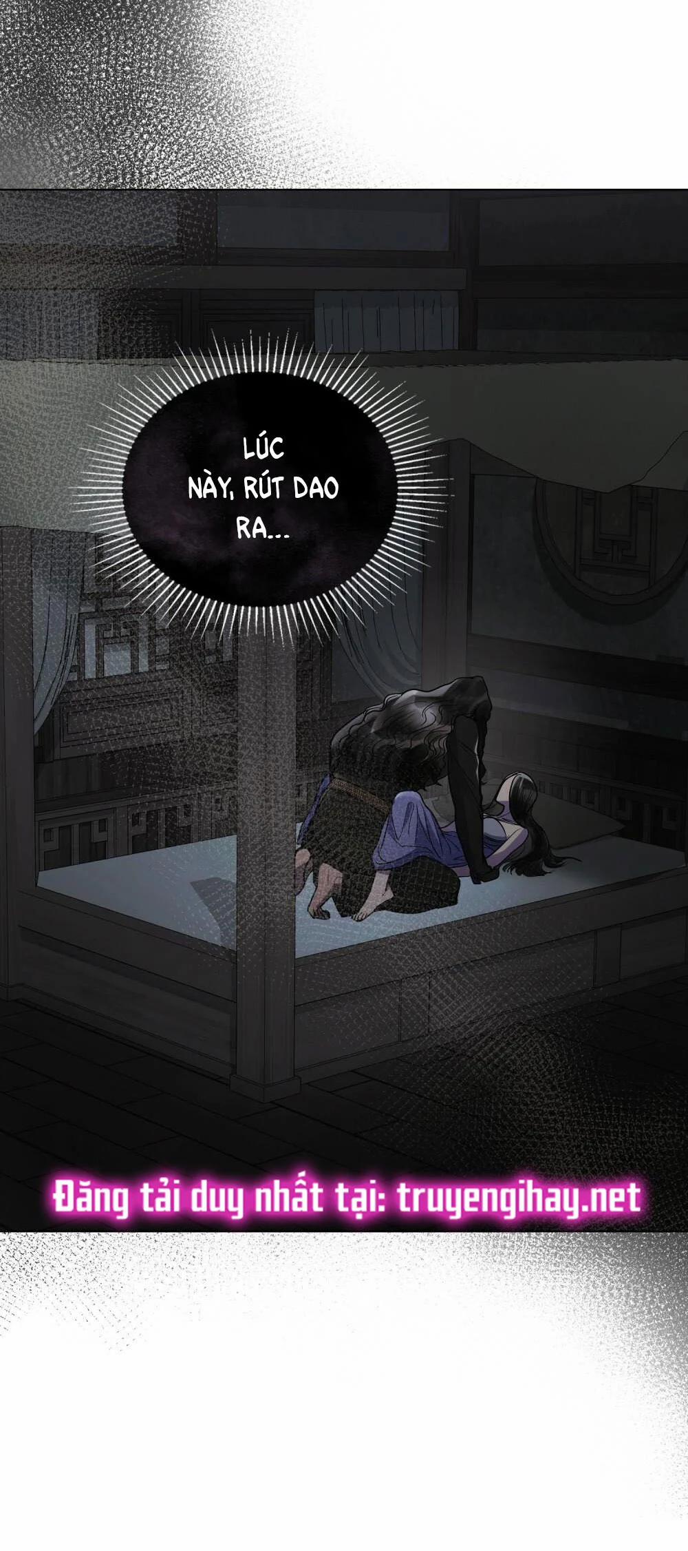 Vẻ Đẹp Không Hoàn Hảo – The Tainted Half 17.2 trang 37