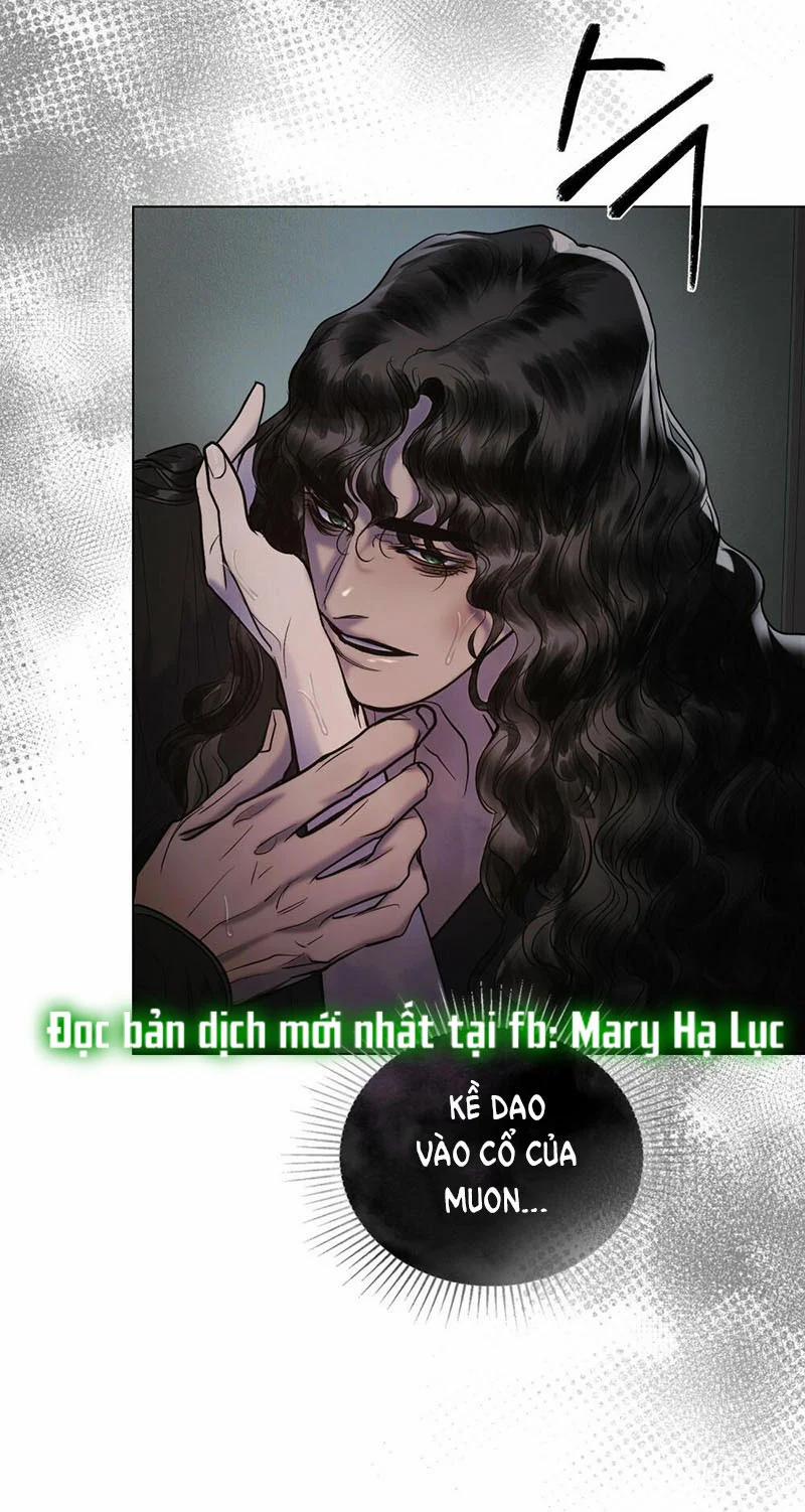Vẻ Đẹp Không Hoàn Hảo – The Tainted Half 17.2 trang 40