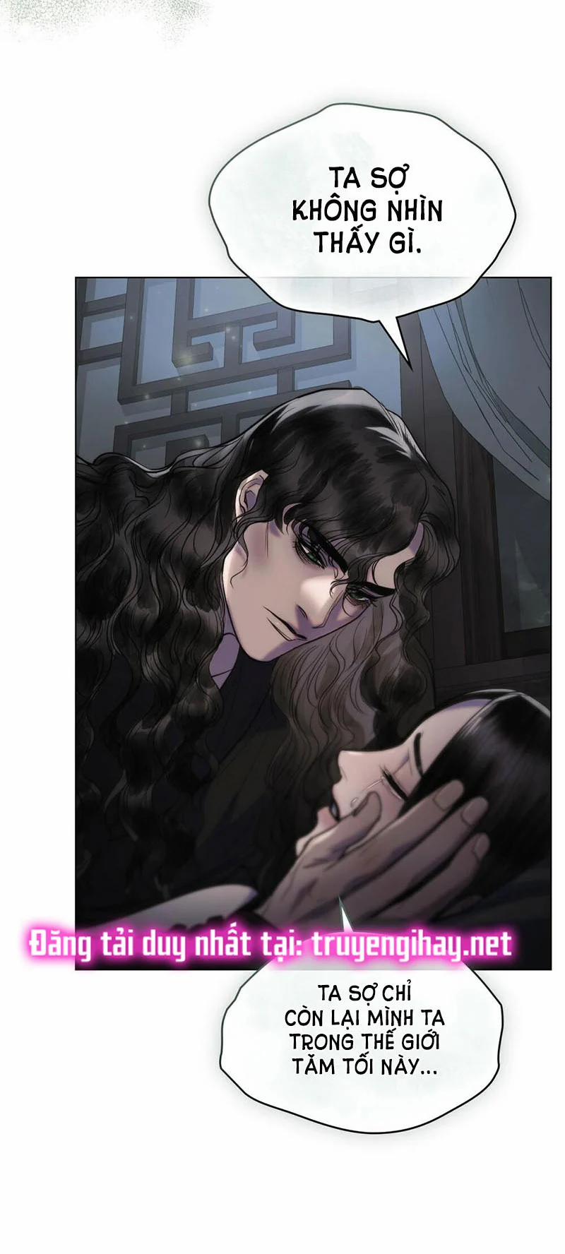 Vẻ Đẹp Không Hoàn Hảo – The Tainted Half 17.2 trang 43
