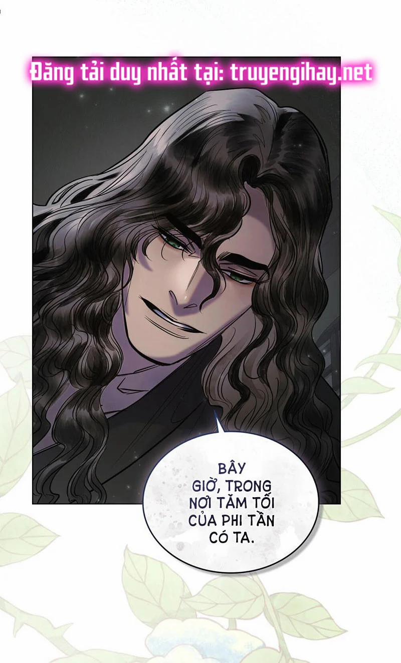 Vẻ Đẹp Không Hoàn Hảo – The Tainted Half 17.2 trang 46