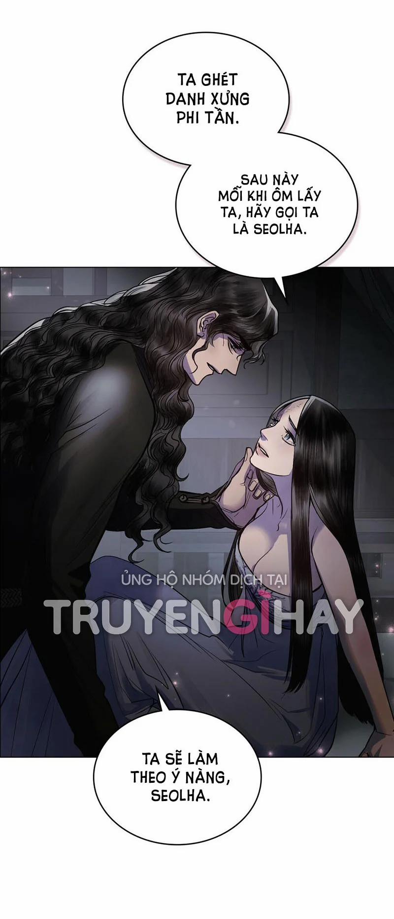 Vẻ Đẹp Không Hoàn Hảo – The Tainted Half 17.2 trang 50