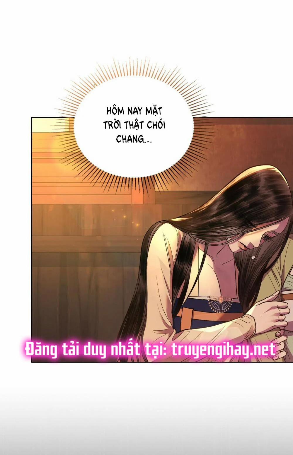 Vẻ Đẹp Không Hoàn Hảo – The Tainted Half 17.2 trang 6