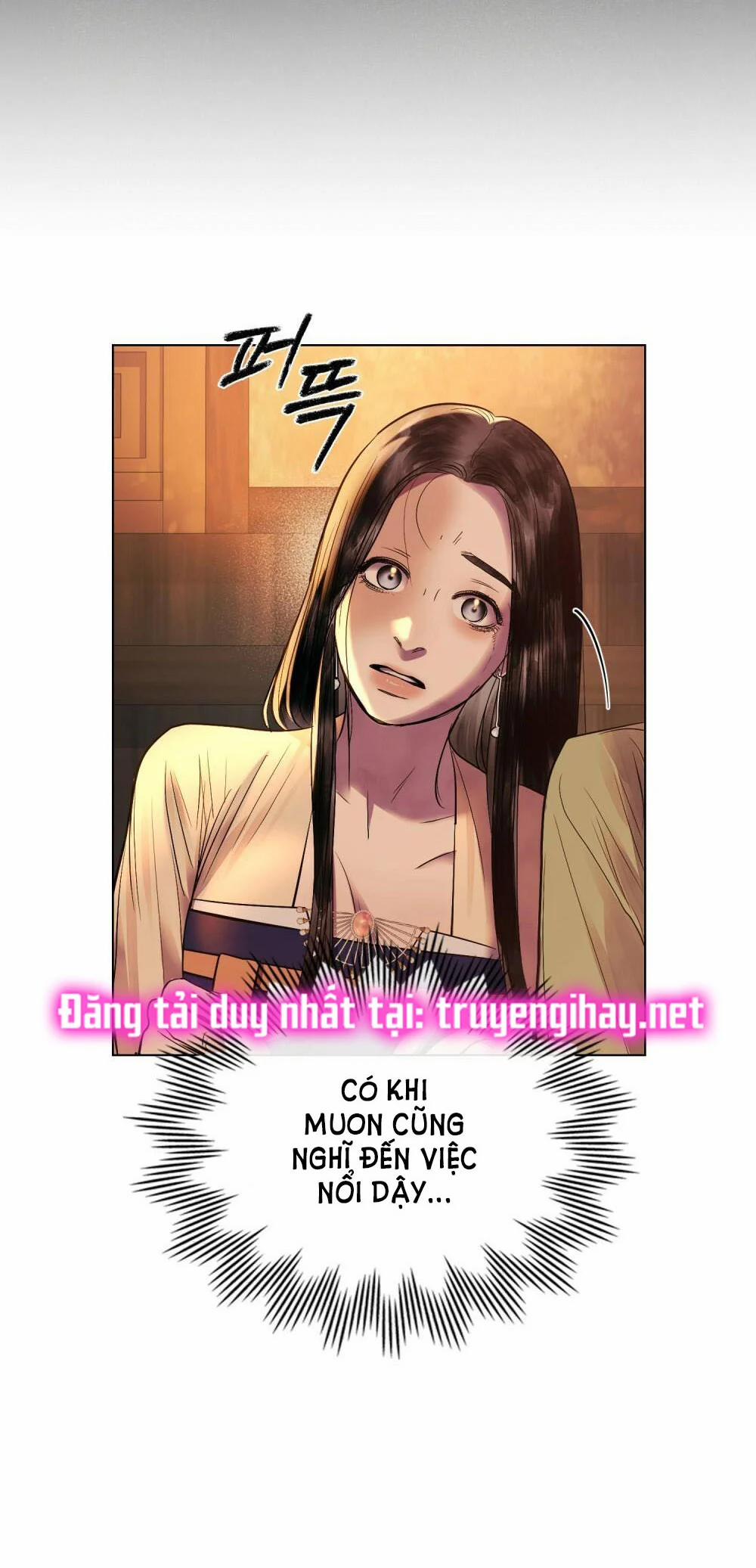 Vẻ Đẹp Không Hoàn Hảo – The Tainted Half 17.2 trang 9