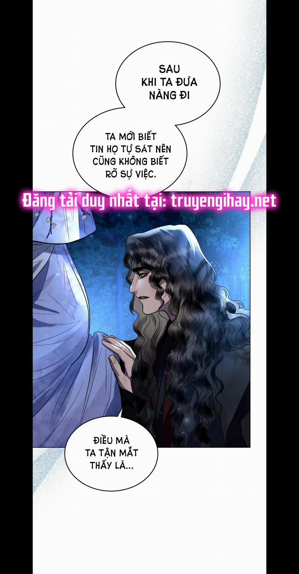 Vẻ Đẹp Không Hoàn Hảo – The Tainted Half 18.1 trang 10