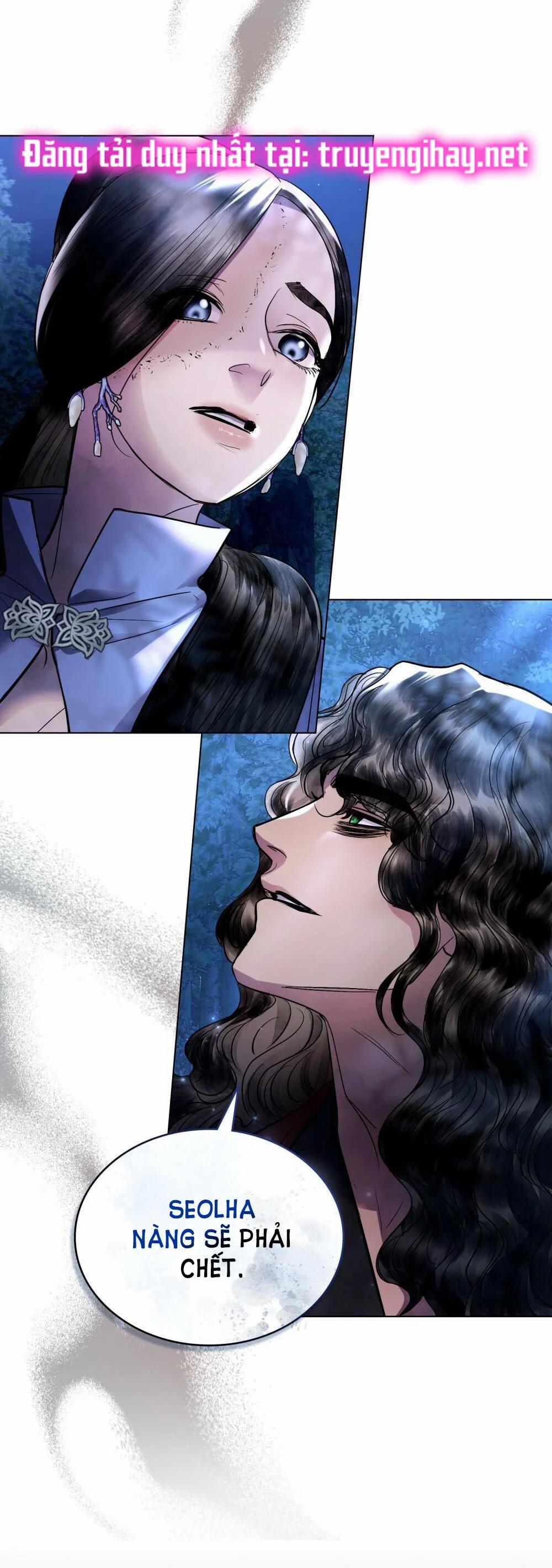 Vẻ Đẹp Không Hoàn Hảo – The Tainted Half 18.1 trang 13