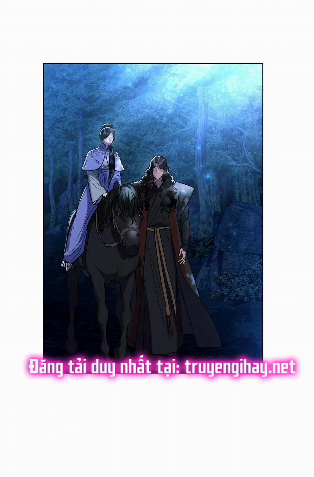 Vẻ Đẹp Không Hoàn Hảo – The Tainted Half 18.1 trang 3