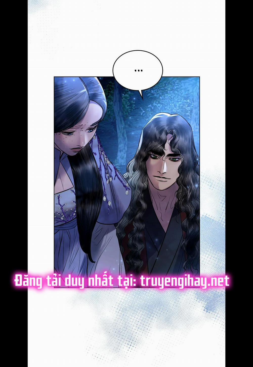 Vẻ Đẹp Không Hoàn Hảo – The Tainted Half 18.1 trang 8